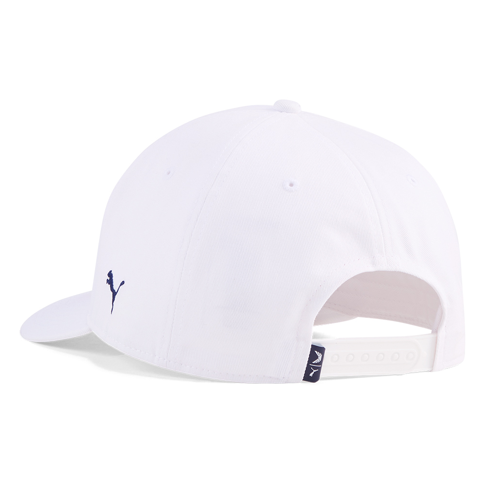 NEW Puma Golf x Volition 13 Folds Snapback Hat Cap - Choose Color
